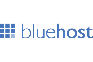 Bluehost Hosting Provider