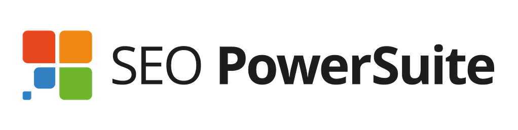SEO powersuite - SEO platform