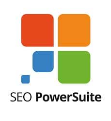 SEO Powersuite - SEO Tools